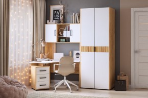 ЛАЙТ 2 Надстройка стола компьютерного (1200) в Тавде - tavda.ok-mebel.com | фото 12