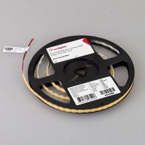 Лента светодиодная Arlight X400 12V 8mm 9 W/m 44588 в Тавде - tavda.ok-mebel.com | фото 2