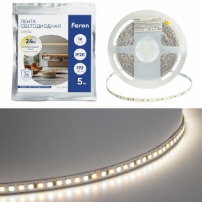 Лента светодиодная Feron LS504 51835 в Тавде - tavda.ok-mebel.com | фото 2