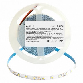 Лента светодиодная Feron Saffit SST01 55239 в Тавде - tavda.ok-mebel.com | фото 2