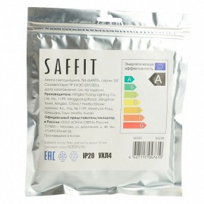 Лента светодиодная Feron Saffit SST01 55239 в Тавде - tavda.ok-mebel.com | фото 7