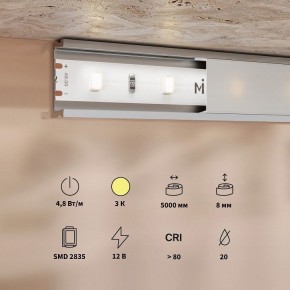 Лента светодиодная Maytoni Base 201162 в Тавде - tavda.ok-mebel.com | фото 3