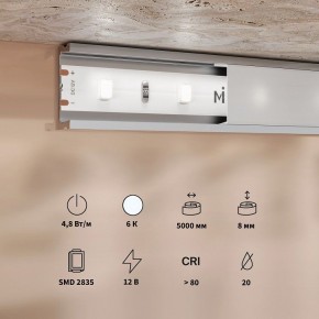 Лента светодиодная Maytoni Base 201164 в Тавде - tavda.ok-mebel.com | фото 3