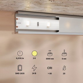 Лента светодиодная Maytoni Base 201165 в Тавде - tavda.ok-mebel.com | фото 3