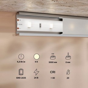 Лента светодиодная Maytoni Base 201166 в Тавде - tavda.ok-mebel.com | фото 3
