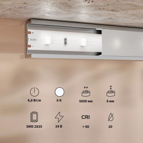 Лента светодиодная Maytoni Base 201167 в Тавде - tavda.ok-mebel.com | фото 3