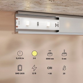 Лента светодиодная Maytoni Base 201168 в Тавде - tavda.ok-mebel.com | фото 3