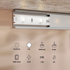 Лента светодиодная Maytoni Base 201170 в Тавде - tavda.ok-mebel.com | фото 3