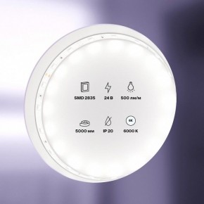 Лента светодиодная Maytoni Led strip 10138 в Тавде - tavda.ok-mebel.com | фото 2