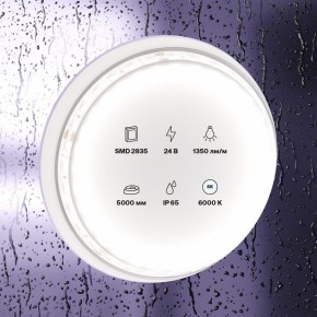 Лента светодиодная Maytoni Led strip 10153 в Тавде - tavda.ok-mebel.com | фото 2