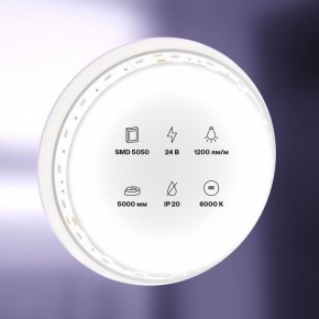 Лента светодиодная Maytoni Led strip 10170 в Тавде - tavda.ok-mebel.com | фото 2