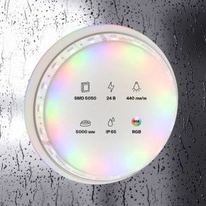 Лента светодиодная Maytoni Led strip 10175 в Тавде - tavda.ok-mebel.com | фото 2