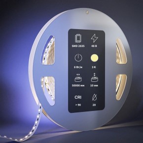Лента светодиодная Maytoni Ultra 201210 в Тавде - tavda.ok-mebel.com | фото 3
