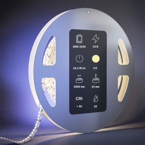 Лента светодиодная Maytoni Ultra 201215 в Тавде - tavda.ok-mebel.com | фото 3