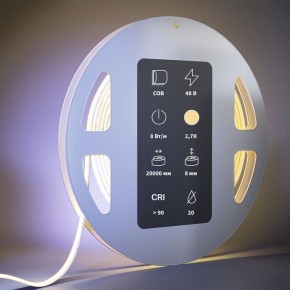 Лента светодиодная Maytoni Ultra 201218 в Тавде - tavda.ok-mebel.com | фото 3