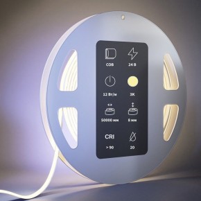 Лента светодиодная Maytoni Ultra 201221 в Тавде - tavda.ok-mebel.com | фото 3