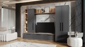 ЛЕВАНТЕ Гостиная в Тавде - tavda.ok-mebel.com | фото