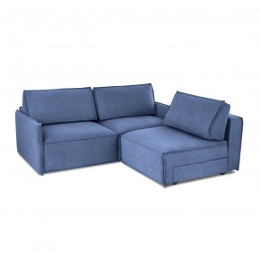 Комплект мягкой мебели 318+319 (диван+модуль) в Тавде - tavda.ok-mebel.com | фото 3