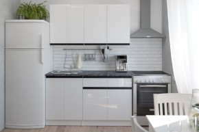 ЛОТОС Кухонный гарнитур Макси 2 (1800 ) в Тавде - tavda.ok-mebel.com | фото