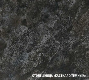 ЛОТОС Кухонный гарнитур Стандарт (1600 мм) в Тавде - tavda.ok-mebel.com | фото 7