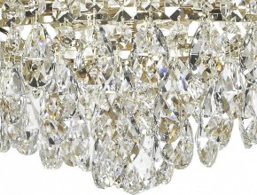 Люстра на штанге Arti Lampadari Castellana Castellana E 1.3.38.601 G в Тавде - tavda.ok-mebel.com | фото 2