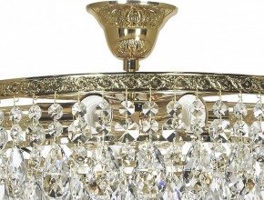 Люстра на штанге Arti Lampadari Castellana Castellana E 1.3.38.601 G в Тавде - tavda.ok-mebel.com | фото 3