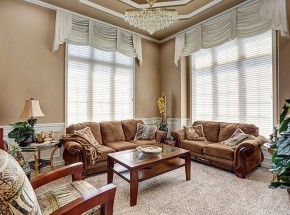 Люстра на штанге Arti Lampadari Castellana Castellana E 1.3.38.602 G в Тавде - tavda.ok-mebel.com | фото 2