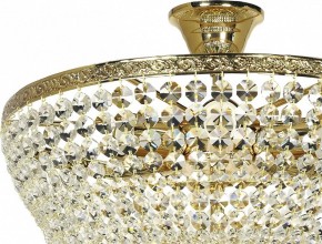 Люстра на штанге Arti Lampadari Castellana Castellana E 1.3.40.501 GH в Тавде - tavda.ok-mebel.com | фото 3