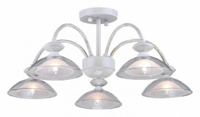 Люстра на штанге Arti Lampadari Noventa Noventa E 1.1.5 W в Тавде - tavda.ok-mebel.com | фото