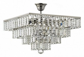 Люстра на штанге Arti Lampadari Rozzano Rozzano E 1.5.40.105 N в Тавде - tavda.ok-mebel.com | фото