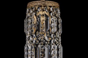 Люстра на штанге Arti Lampadari Stella Gold Stella E 1.3.10.101 G в Тавде - tavda.ok-mebel.com | фото 3