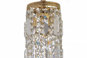 Люстра на штанге Arti Lampadari Stella Gold Stella E 1.3.10.101 G в Тавде - tavda.ok-mebel.com | фото 4