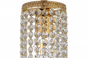 Люстра на штанге Arti Lampadari Stella Gold Stella E 1.5.10.102 G в Тавде - tavda.ok-mebel.com | фото 4