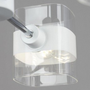 Люстра на штанге Citilux Бертон CL140160 в Тавде - tavda.ok-mebel.com | фото 12