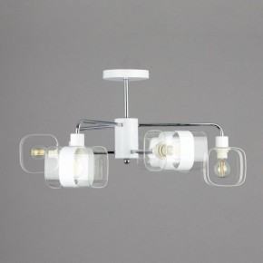 Люстра на штанге Citilux Бертон CL140160 в Тавде - tavda.ok-mebel.com | фото 16