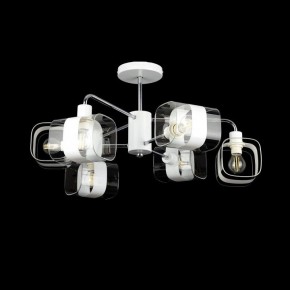 Люстра на штанге Citilux Бертон CL140160 в Тавде - tavda.ok-mebel.com | фото 9
