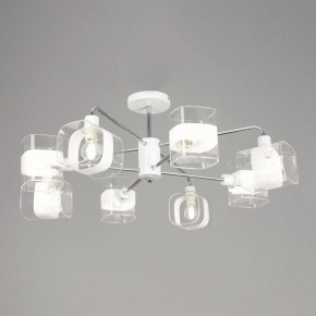 Люстра на штанге Citilux Бертон CL140180 в Тавде - tavda.ok-mebel.com | фото 12