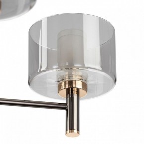 Люстра на штанге Citilux ELAN CL241151 в Тавде - tavda.ok-mebel.com | фото 4