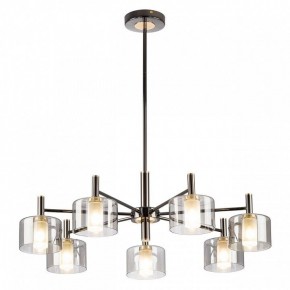 Люстра на штанге Citilux ELAN CL241171 в Тавде - tavda.ok-mebel.com | фото 2