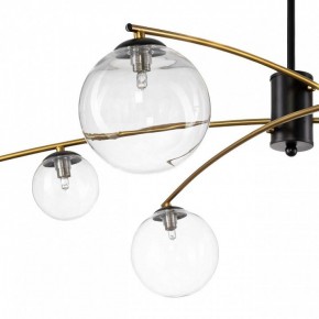 Люстра на штанге Citilux Fisher CL218193 в Тавде - tavda.ok-mebel.com | фото 9