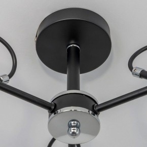 Люстра на штанге Citilux Стивен CL141231 в Тавде - tavda.ok-mebel.com | фото 11