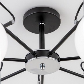 Люстра на штанге Citilux Стивен CL141271 в Тавде - tavda.ok-mebel.com | фото 11