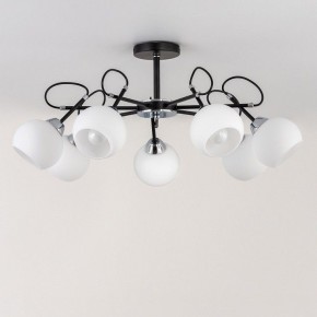 Люстра на штанге Citilux Стивен CL141271 в Тавде - tavda.ok-mebel.com | фото 9