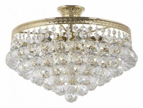 Люстра на штанге Dio D’Arte Cremono Cremono E 1.3.38.600 G в Тавде - tavda.ok-mebel.com | фото