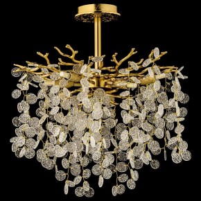 Люстра на штанге Dio D’Arte Tavenna Antigue Tavenna H 1.3.46.102 A в Тавде - tavda.ok-mebel.com | фото 2