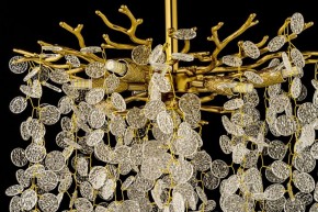 Люстра на штанге Dio D’Arte Tavenna Antigue Tavenna H 1.3.46.102 A в Тавде - tavda.ok-mebel.com | фото 3