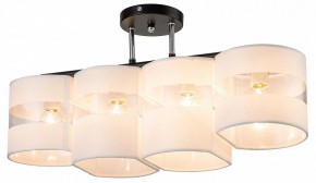 Люстра на штанге Escada Fantasy 641/4P в Тавде - tavda.ok-mebel.com | фото 2