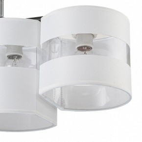 Люстра на штанге Escada Fantasy 641/4P в Тавде - tavda.ok-mebel.com | фото 6