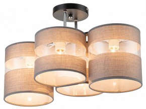 Люстра на штанге Escada Fantasy 642/4P в Тавде - tavda.ok-mebel.com | фото 2