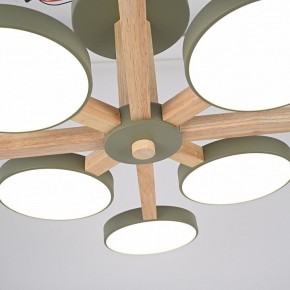 Люстра на штанге Imperiumloft TURNA Khaki TURNA-B01 в Тавде - tavda.ok-mebel.com | фото 8